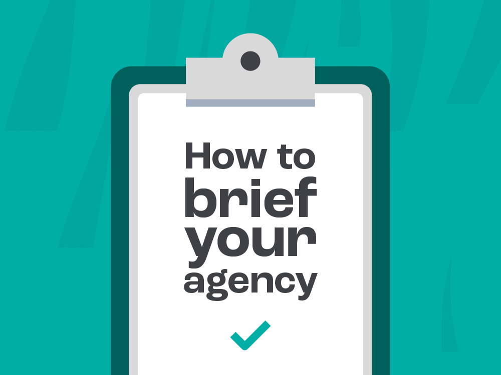 How to Brief Your PR Agency: A Comprehensive Guide tigerbond
