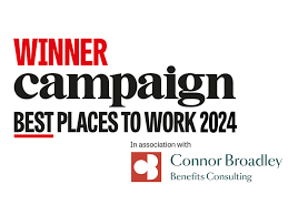 tigerbond wins campaign best places to work 2024
