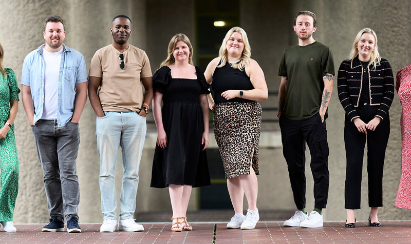 Tigerbond london team image