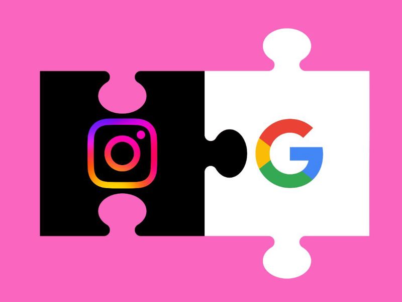 Instagram x Google Jigsaw
