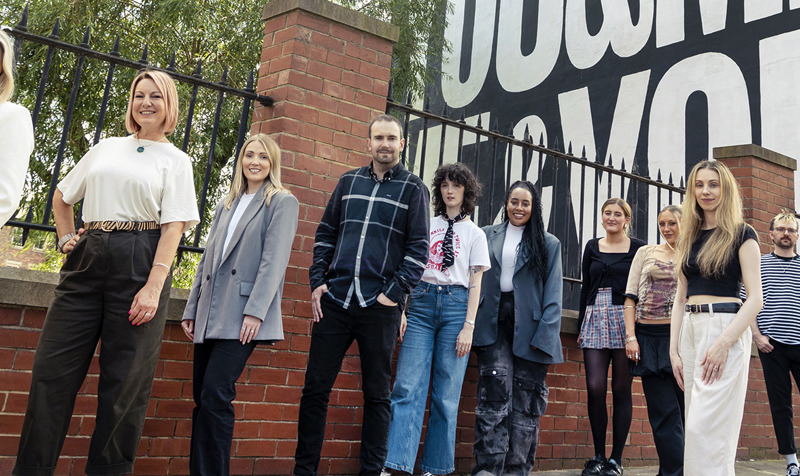 tigerbond leeds team image
