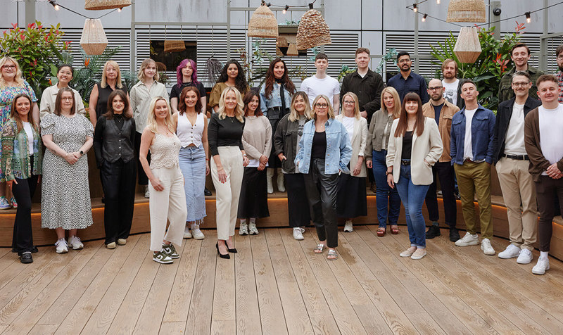 tigerbond team image