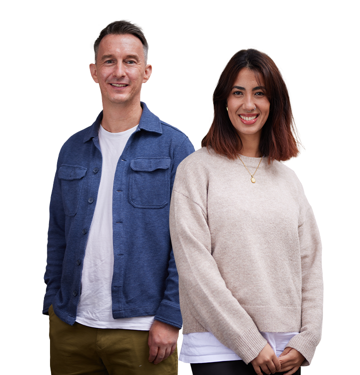 Tigerbond team members image
